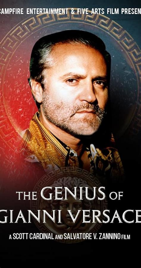 gianni versace movie full cast